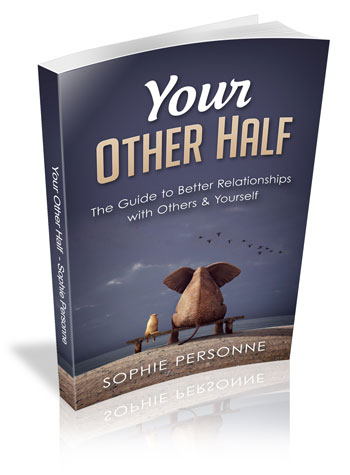 Your Other Half - Book by Sophie Personne