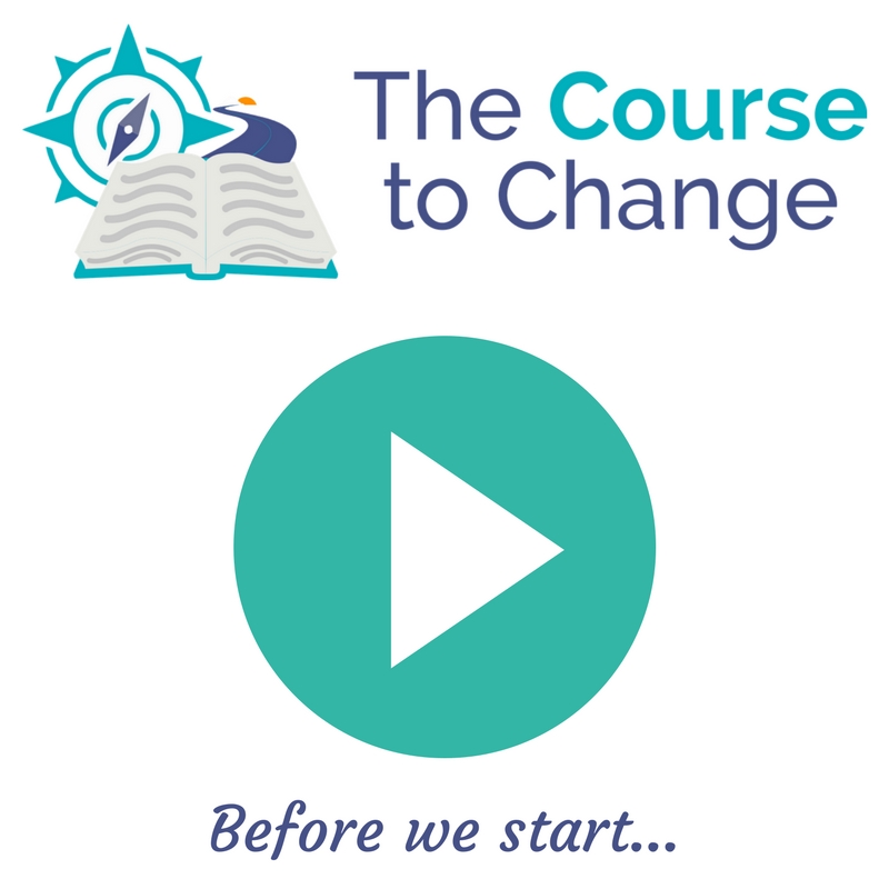 Course to Change