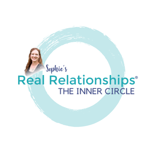 Real Relationships Inner Circle Sophie Personne