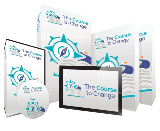 The Course to Change - Transform Your Life In Just 6 Weeks
