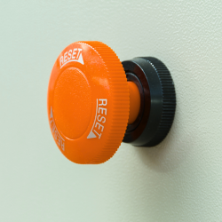 the love reset button