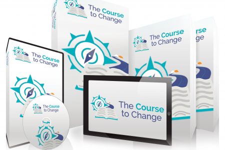 The Course to Change Online Programme